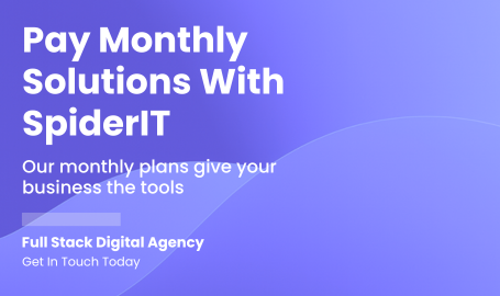 Pay Monthly