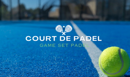 Court De Padel (Coming Soon)