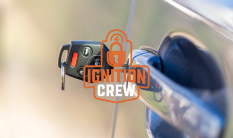 Ignition Crew